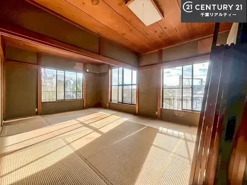 千葉県千葉市2寝室物件 (3)