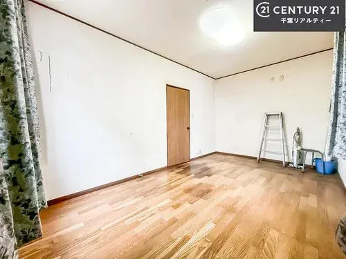 千葉県千葉市2寝室物件 (4)