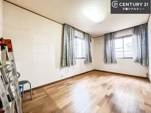 千葉県千葉市2寝室物件 (5)