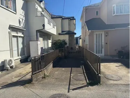 Akiya in 野田市