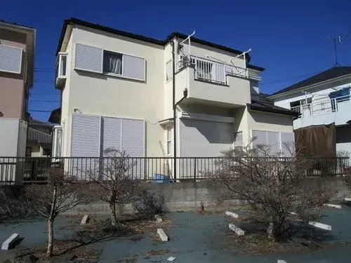 4LDK
野田市
千叶县 (2)