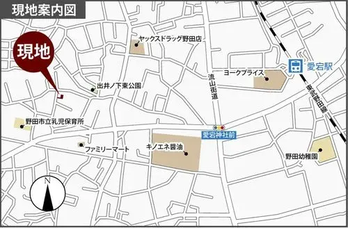 4LDK
野田市
千叶县 (13)