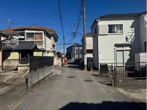 4LDK
野田市
千叶县 (3)