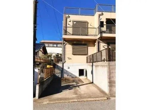 3LDK Property Sakura City Chiba Prefecture (3)
