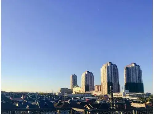 3LDK Property Sakura City Chiba Prefecture (4)