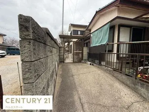 4DK Property Kisarazu City Chiba Prefecture (2)