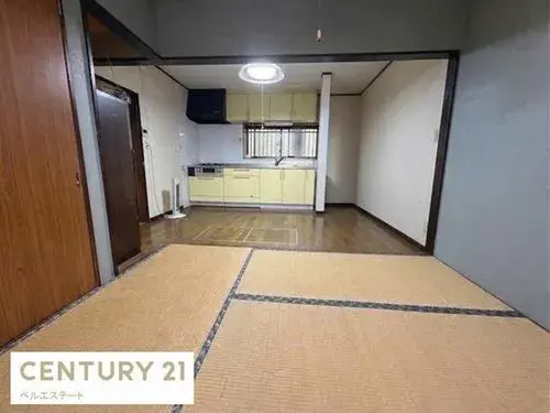 4DK Property Kisarazu City Chiba Prefecture (4)
