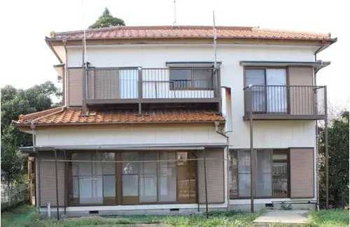Akiya in Oamishirasato