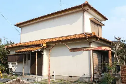 3DK Ōamishirasato City Chiba Prefecture (2)