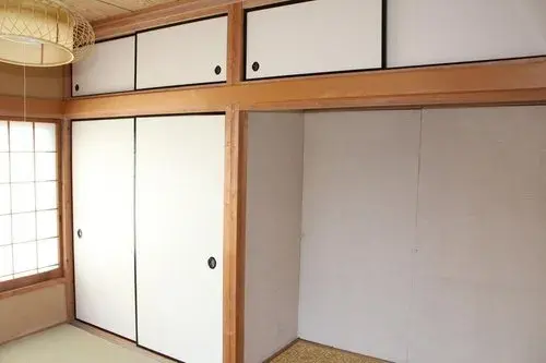 3DK Ōamishirasato City Chiba Prefecture (11)