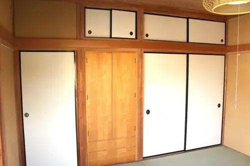 3DK Ōamishirasato City Chiba Prefecture (13)