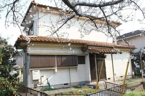 3DK Ōamishirasato City Chiba Prefecture (3)