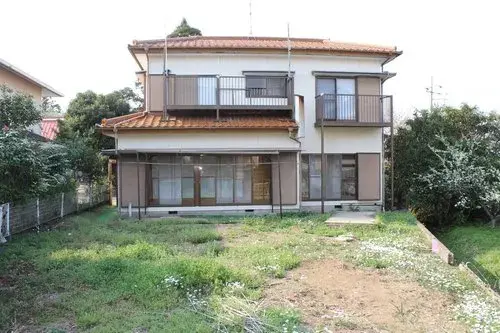 3DK Ōamishirasato City Chiba Prefecture (4)