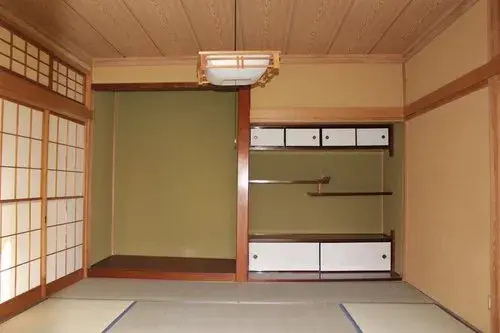 3DK Ōamishirasato City Chiba Prefecture (9)
