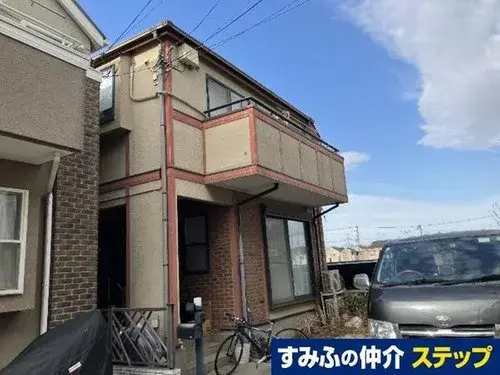 Akiya in Urayasu