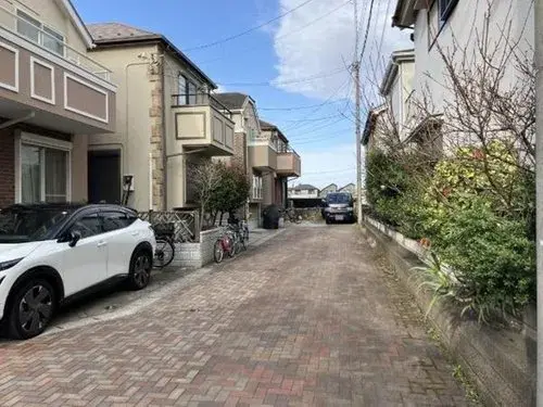 5LDK Property Urayasu City Chiba Prefecture (3)