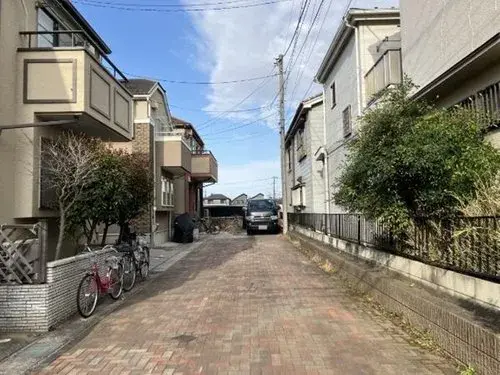5LDK Property Urayasu City Chiba Prefecture (4)