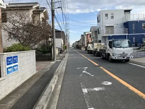 5LDK Property Urayasu City Chiba Prefecture (6)