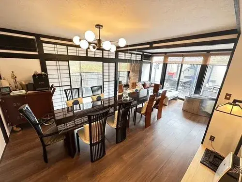 千叶县柏市4LDK+S物业 (3)