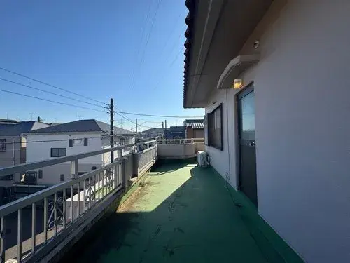 4LDK+S Property Kamagaya City Chiba Prefecture (2)