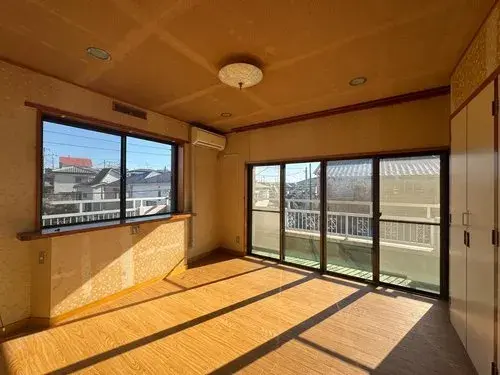 4LDK+S Property Kamagaya City Chiba Prefecture (12)