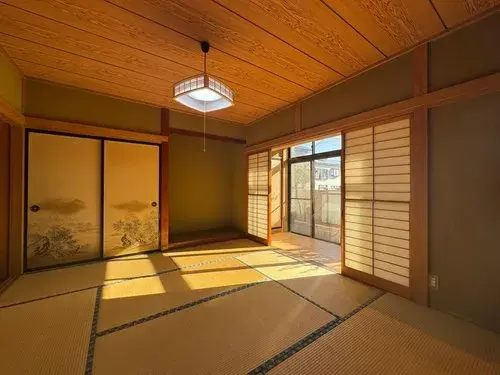 4LDK+S Property Kamagaya City Chiba Prefecture (5)