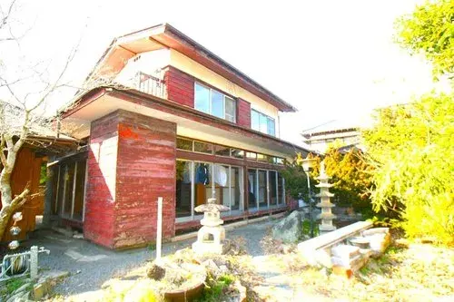 Akiya in Ichihara