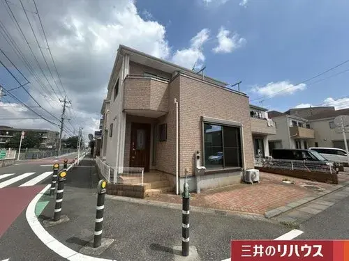 Akiya in Funabashi
