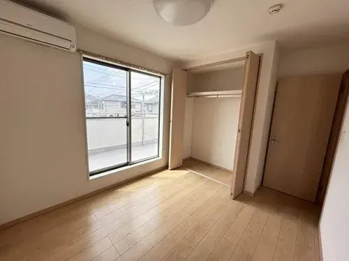 Propiedad 4LDK Ciudad de Funabashi Prefectura de Chiba (11)