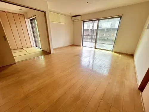 Propiedad 4LDK Ciudad de Funabashi Prefectura de Chiba (3)