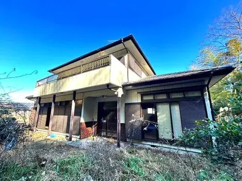Akiya in Oamishirasato