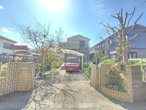 4LDK+S物件 八街市 千葉県 (2)