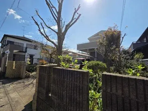 4LDK+S物件 八街市 千葉県 (12)