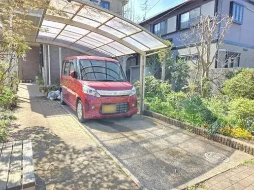 4LDK+S物件 八街市 千葉県 (3)