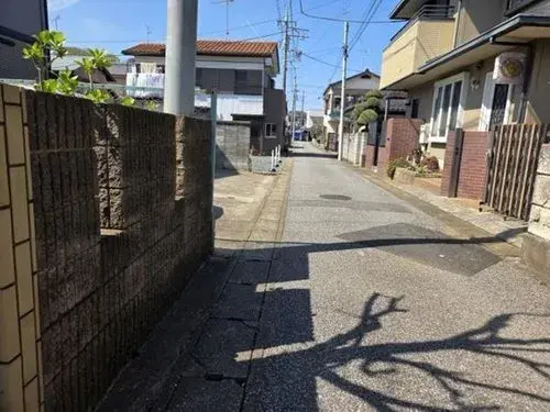 4LDK+S物件 八街市 千葉県 (6)