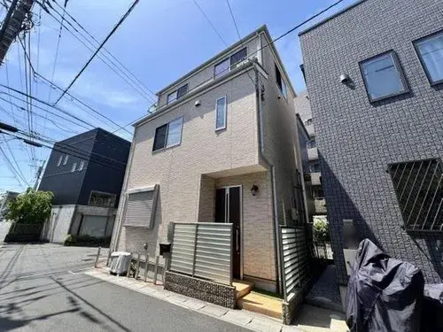 4LDK Ville d'Ichikawa Préfecture de Chiba (2)