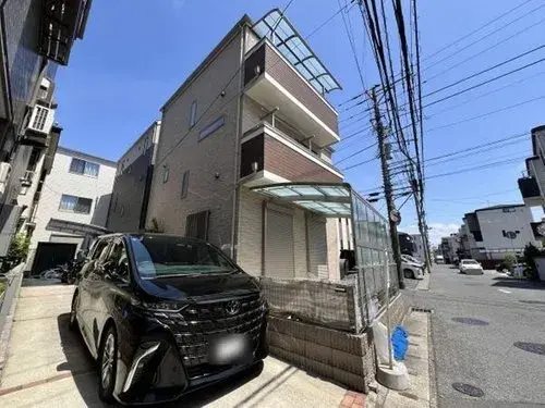 4LDK Ville d'Ichikawa Préfecture de Chiba (3)