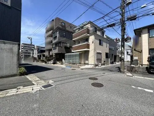 4LDK Ville d'Ichikawa Préfecture de Chiba (4)