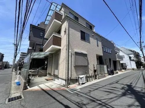 4LDK Ville d'Ichikawa Préfecture de Chiba (5)