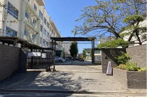4LDK Ville d'Ichikawa Préfecture de Chiba (6)