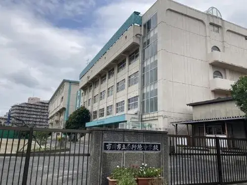 4LDK Ville d'Ichikawa Préfecture de Chiba (10)