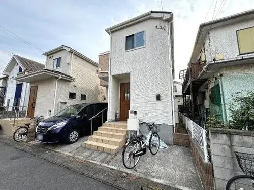 4LDK住宅 市川市 千叶县 (2)