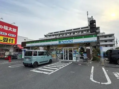 4LDK住宅 市川市 千叶县 (11)