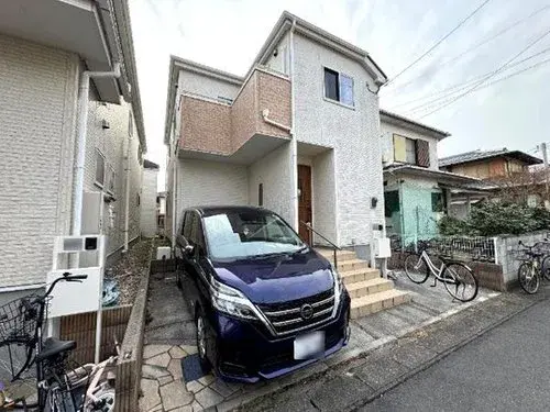 4LDK住宅 市川市 千叶县 (3)