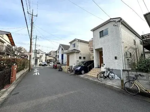 4LDK住宅 市川市 千叶县 (4)