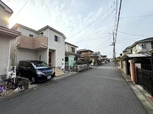 4LDK住宅 市川市 千叶县 (5)