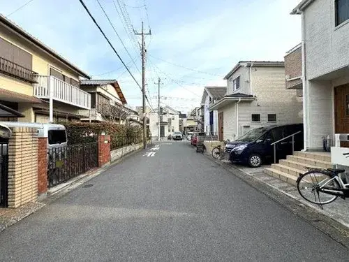 4LDK住宅 市川市 千叶县 (6)