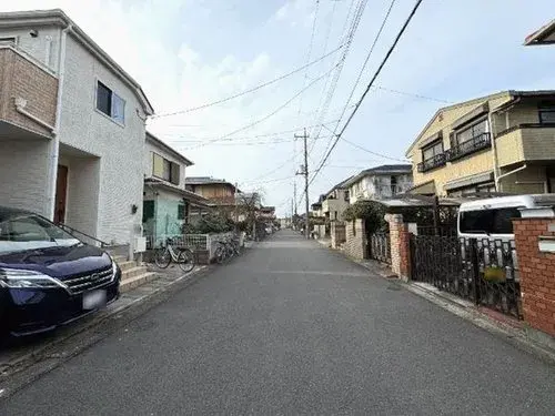 4LDK住宅 市川市 千叶县 (7)
