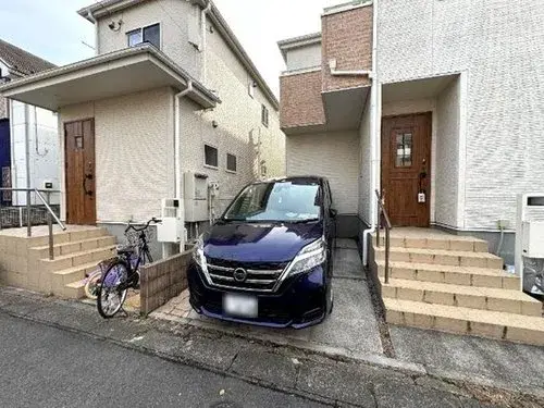 4LDK住宅 市川市 千叶县 (8)