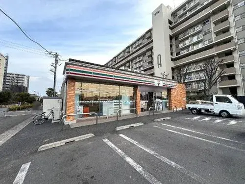 4LDK住宅 市川市 千叶县 (10)